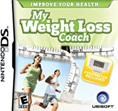 My Weight Loss Coach - DS