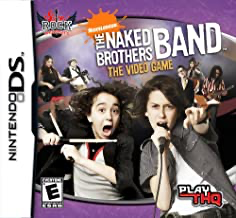 Rock University Presents The Naked Brothers Band - DS