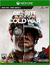 Call of Duty: Black Ops Cold War - Xbox Series X