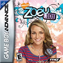 Zoey 101 - GBA