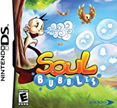 Soul Bubbles - DS