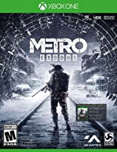 Metro: Exodus - Xbox One