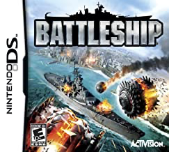 Battleship - DS