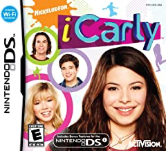 iCarly - DS