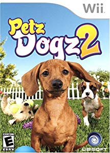 Petz: Dogz 2 - Wii