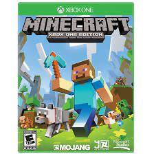 Minecraft: Xbox One Edition - Xbox One