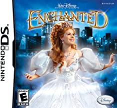 Enchanted - DS