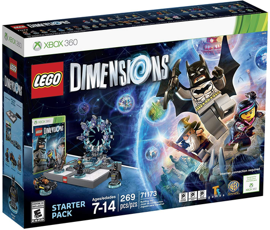 LEGO Dimensions - Xbox 360