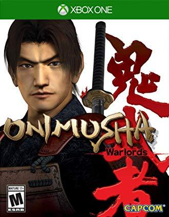 Onimusha Warlords - Xbox One