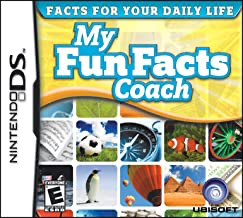 My Fun Facts Coach - DS