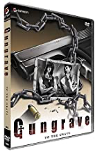 Gungrave #7: To The Grave - DVD