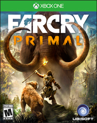 Far Cry: Primal - Xbox One