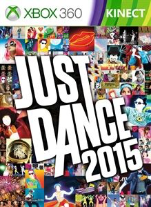 Just Dance 2015 - Xbox 360