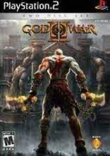 God of War 2 - PS2