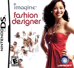 Imagine Fashion Designer - DS