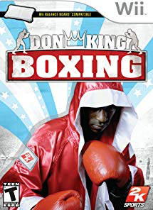 Don King Boxing - Wii