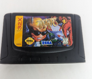 Tempo Used 32X Games For Sale Retro Video Game Store