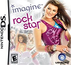 Imagine Rock Star - DS