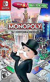 Monopoly - Switch