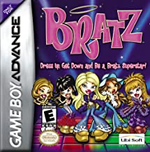 Bratz - GBA