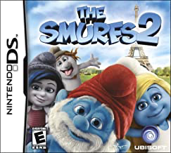 Smurfs 2, The - DS