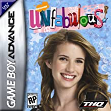 Unfabulous - GBA