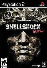 Shellshock: Nam '67 - PS2