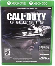 Call of Duty: Ghosts - Xbox One