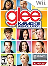 Karaoke Revolution: Glee - Wii