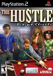 Hustle, The: Detroit Streets - PS2