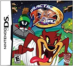 Galactic Taz Ball - DS