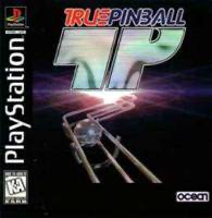 True Pinball - PS1