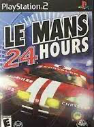 Le Mans 24 Hours - PS2