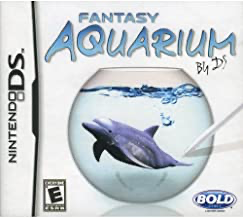 Fantasy Aquarium - DS