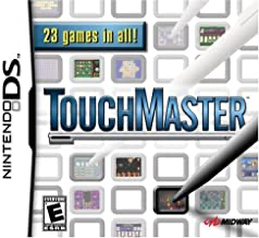 Touchmaster - DS