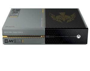 Console System | FAT 1TB Call of Duty: Advanced Warfare Model 1540 - Xbox One