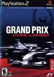 Grand Prix Challenge - PS2