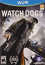 Watch Dogs - Wii U