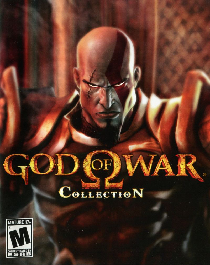 God of War: Collection Used PS3 Games For Sale Retro Store