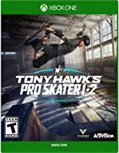 Tony Hawk's Pro Skater 1+2 - Xbox One