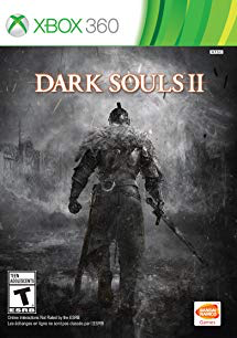 Dark Souls 2 - Xbox 360