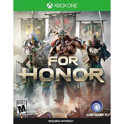 For Honor - Xbox One