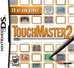 Touchmaster 2 - DS