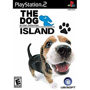 Dog Island, The - PS2