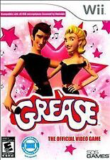 Grease - Wii