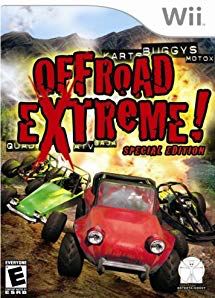 Offroad: Extreme! Special Edition - Wii