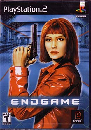 Endgame - PS2