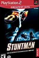 Stuntman - Greatest Hits - PS2