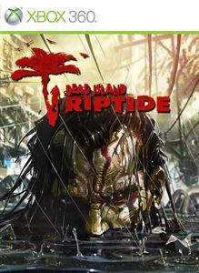 Dead Island: Riptide - Xbox 360