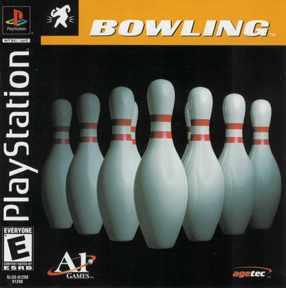 Bowling - PS1